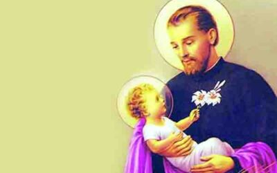 Prosperidad y Abundancia San Cayetano