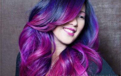 QUÉ COLOR DE PELO ARMONIZA CON TU SIGNO
