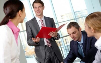 Conoce los signos compatibles en el trabajo y los negocio
