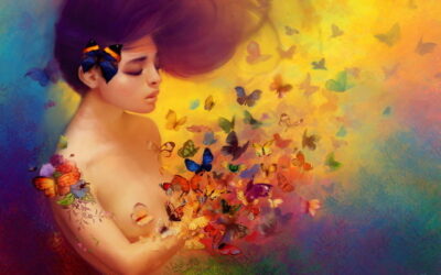 NUESTRA INTELIGENCIA ESPIRITUAL