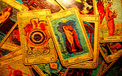 CONSEJOS ANTES DE ECHARTE LAS CARTAS