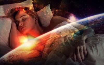 EL CORDÓN DE PLATA, EL SEXTO CHAKRA Y LA GLÁNDULA PINEAL