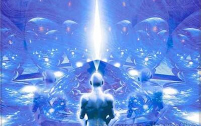 La energía cristal