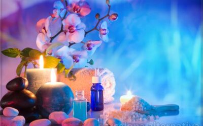 Cromoterapia: terapia con colores