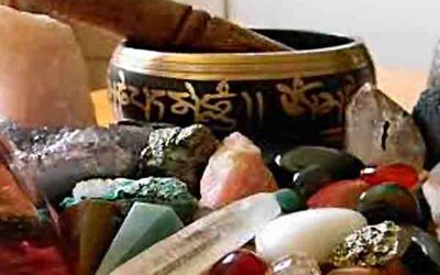 Piedras Preciosas según tu signo del Zodiaco