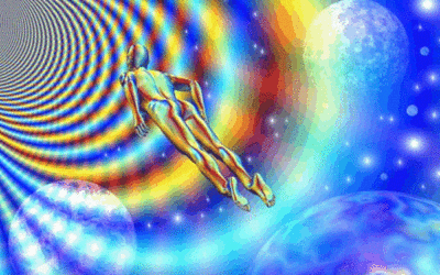 El cuerpo astral y el amor