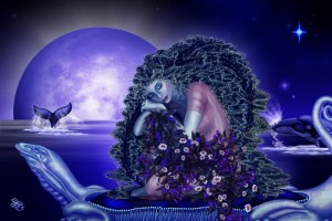 LOS PUNTOS MEDIOS EN ASTROLOGIA