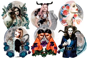 LOS SIGNOS Y LA MODA