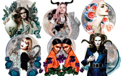 LOS SIGNOS Y LA MODA