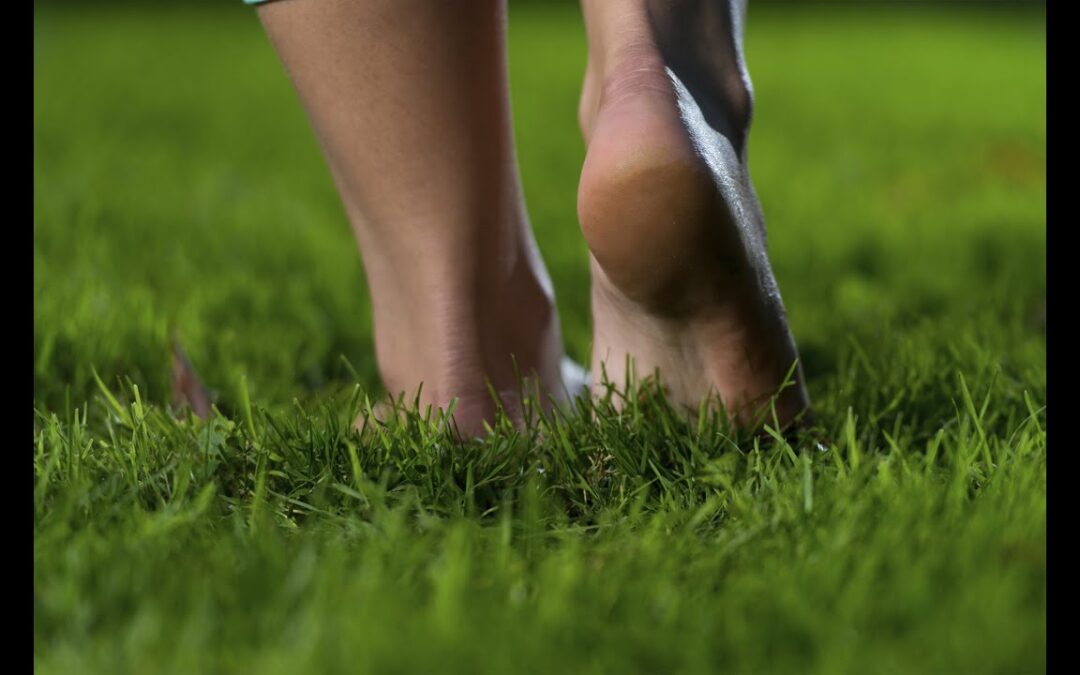 Hechizos por los pies ¿que son? y como quitarlos