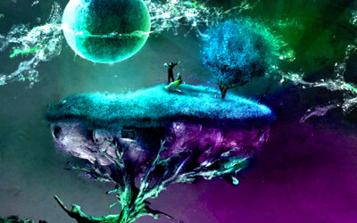 REMOVIENDO EL VELO DIMENSIONAL