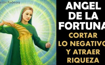 Mensajes a los Ángeles que traen dinero rápido
