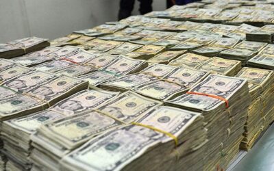 SOÑAR CON EL DINERO