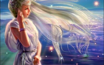 DIOSAS CELTAS SEGUN TU ZODIACO