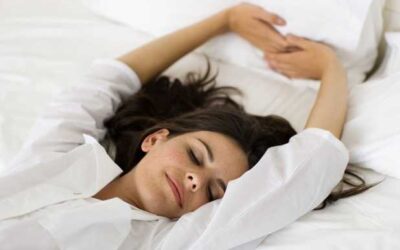 Dormir mejor