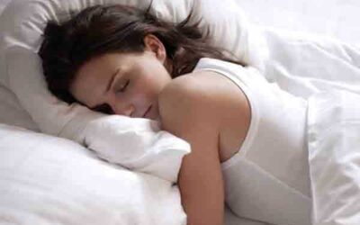 Cómo duerme cada signo