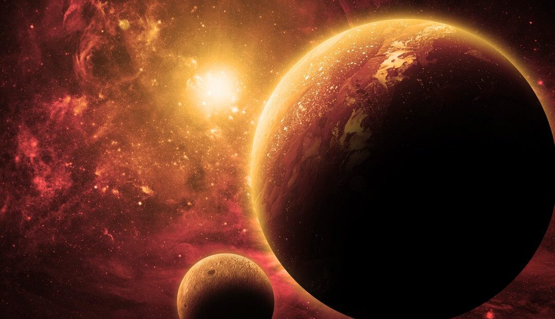 INFLUENCIA DE MARTE EN LA ENERGÍA AMOROSA DE CADA SIGNO