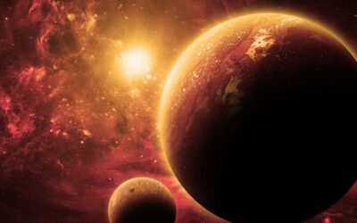 INFLUENCIA DE MARTE EN LA ENERGÍA AMOROSA DE CADA SIGNO