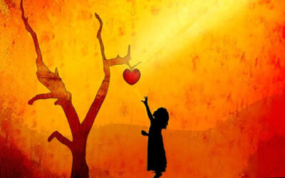 PLUTON, EL PODER DEL AMOR