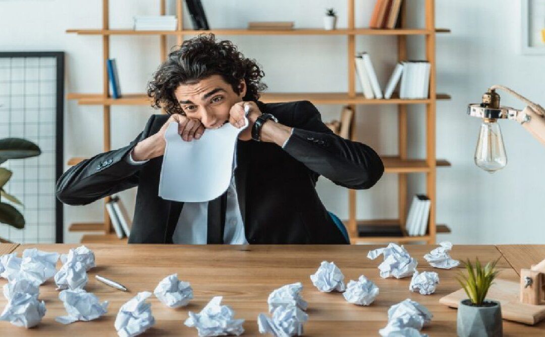 EXPERIENCIAS ESTRESANTES PARA CADA SIGNO