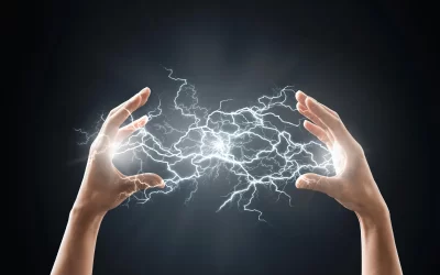 Conciencia Plena: la pila energética