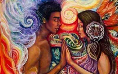 Atracción y Espiritualidad versus Amor Sagrado