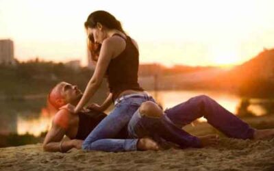 14 razones por las que los Escorpio son la mejor pareja