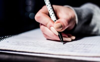 Escritura automática
