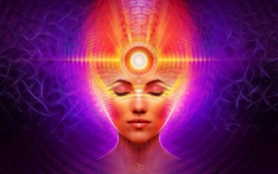 FORMULA PARA PEDIR AYUDA  A LOS SERES ESPIRITUALES