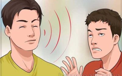 4 CONSEJOS PARA EVITAR GENTE NEGATIVA