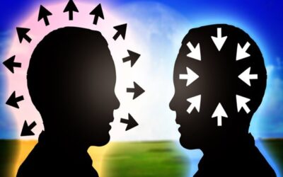 Extrodivertidos e Introvertidos