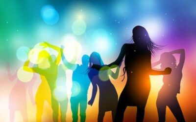 Comportamiento en una fiesta según tu signo