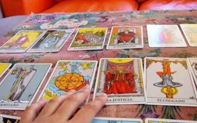 Flash Tarot