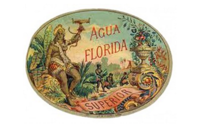 Aprende cómo usar la esotérica agua florida