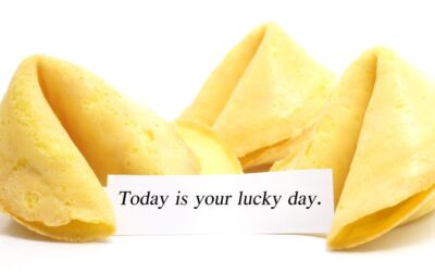 DESCUBRE TU CÓDIGO DE LA FORTUNA