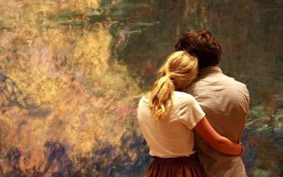 HACER VIDA DE PAREJA FÍSICA PERO TENER EL CORAZÓN CONECTADO CON TU ALMA GEMELA
