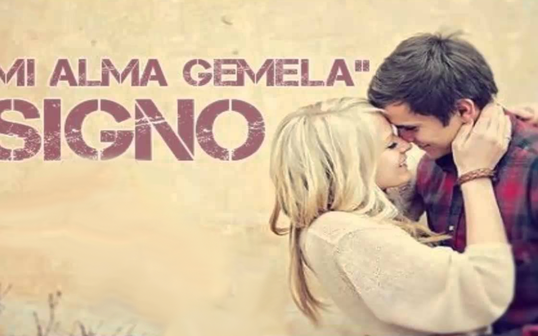 A ESTA EDAD LLEGARA TU ALMA GEMELA SEGÚN TU SIGNO