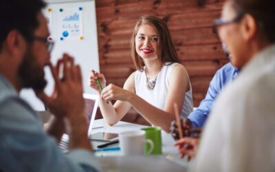 LAS 10 MEJORES PROFESIONES DE GÉMINIS