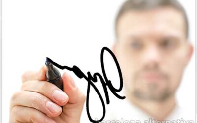 Grafologia: personalidad