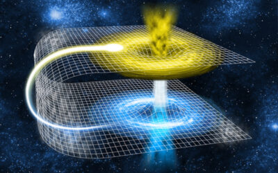 Estado Jina: salto de dimensión