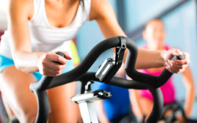 PRIMER DIA DE GYM DE LOS SIGNOS