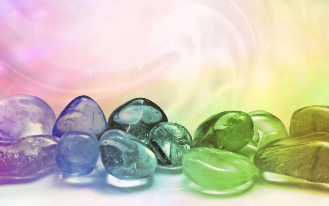 Ritual Atlante de protección