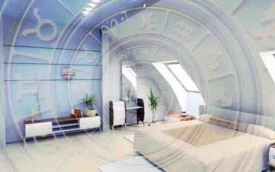 El hogar para cada signo de acuerdo al Feng shui