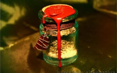 Ritual para proteger la casa, la familia y a ti mismo