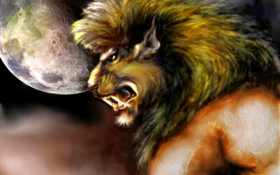 ANALIZANDO AL HOMBRE LEO