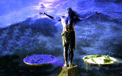 ANALIZANDO AL HOMBRE LIBRA