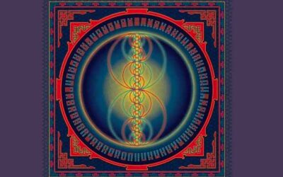 La filosofía “femenina” del “I Ching” y del “Tao Te Ching”