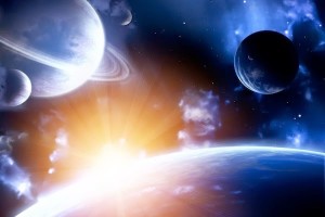 LA INFLUENCIA DE LA ASTROLOGÍA