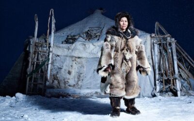 La espiritualidad del Ártico: Los Inuits