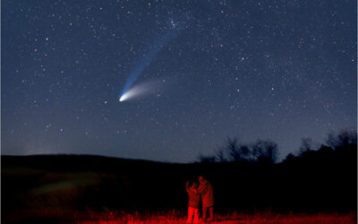 ISON: EL COMETA DEL MILENIO